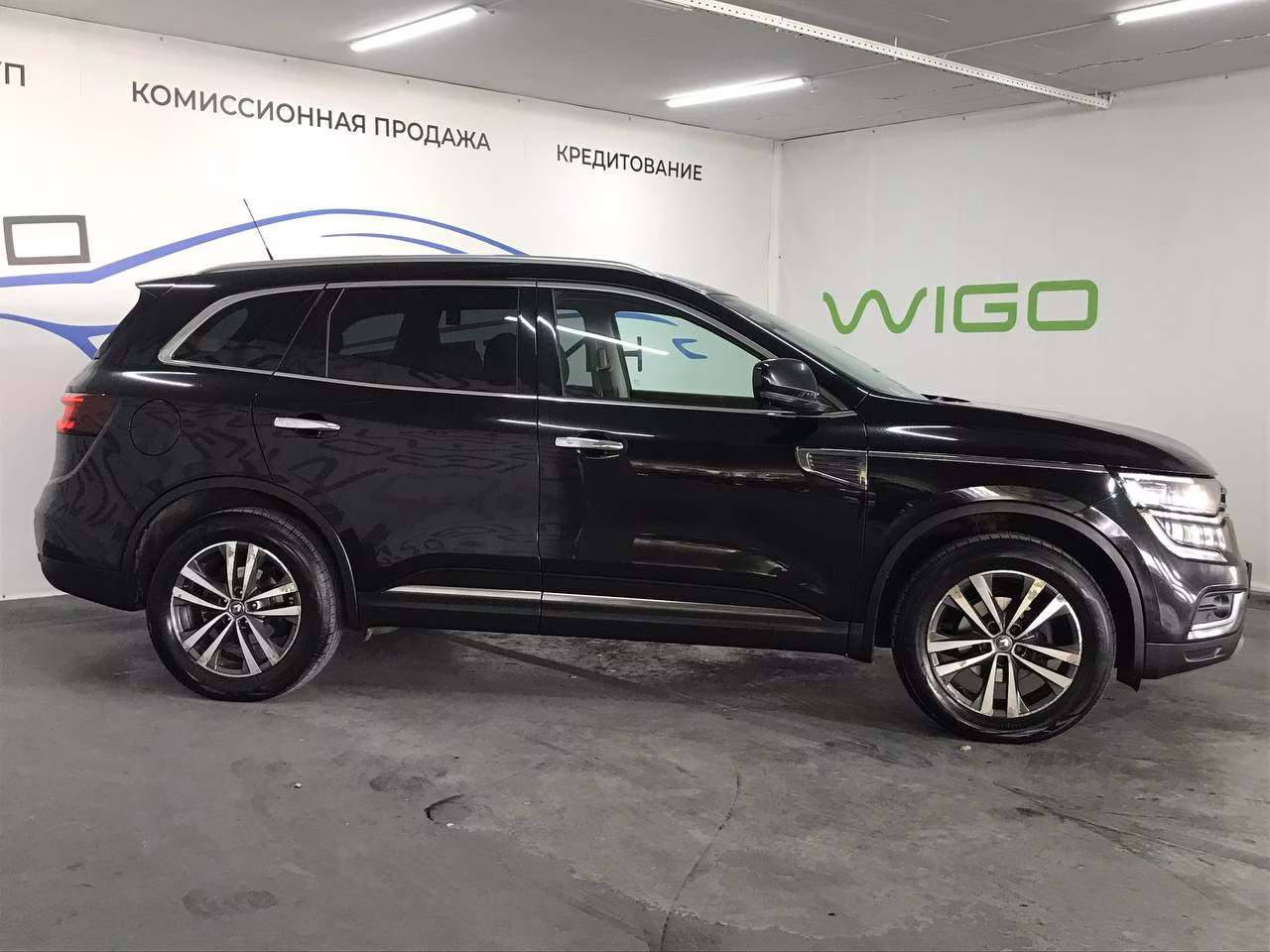 Renault Koleos фото 5