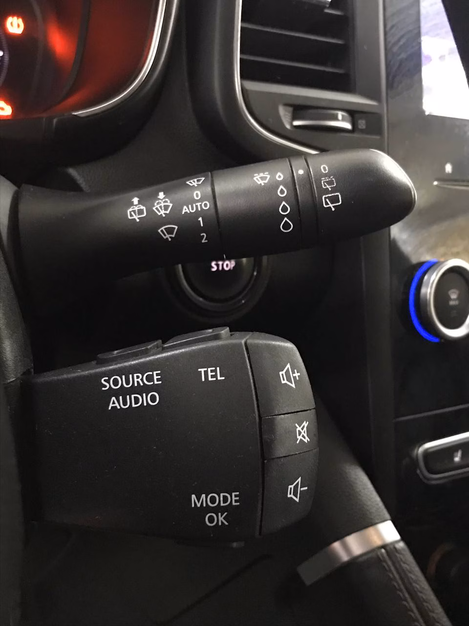 Renault Koleos фото 17