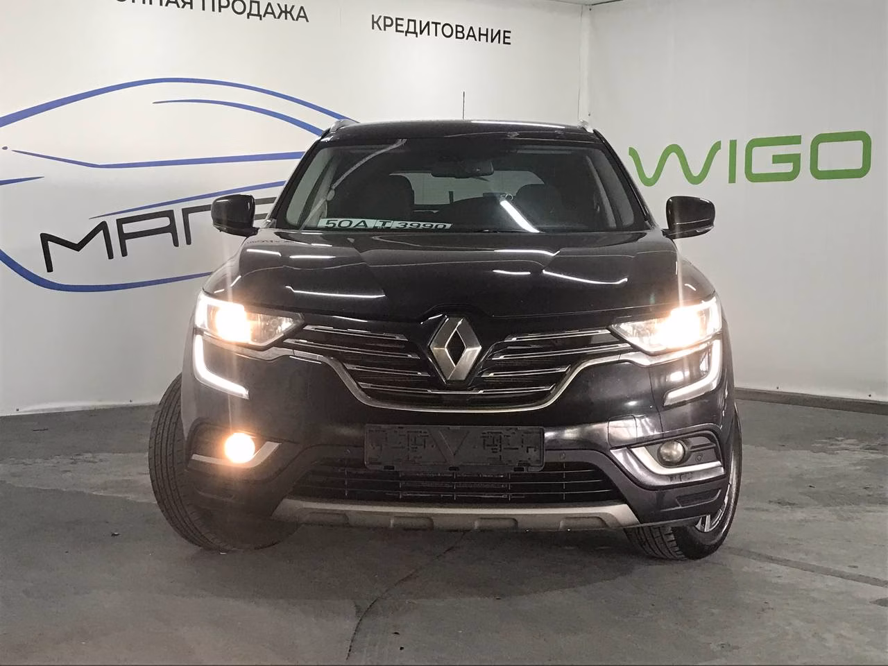 Renault Koleos фото 2