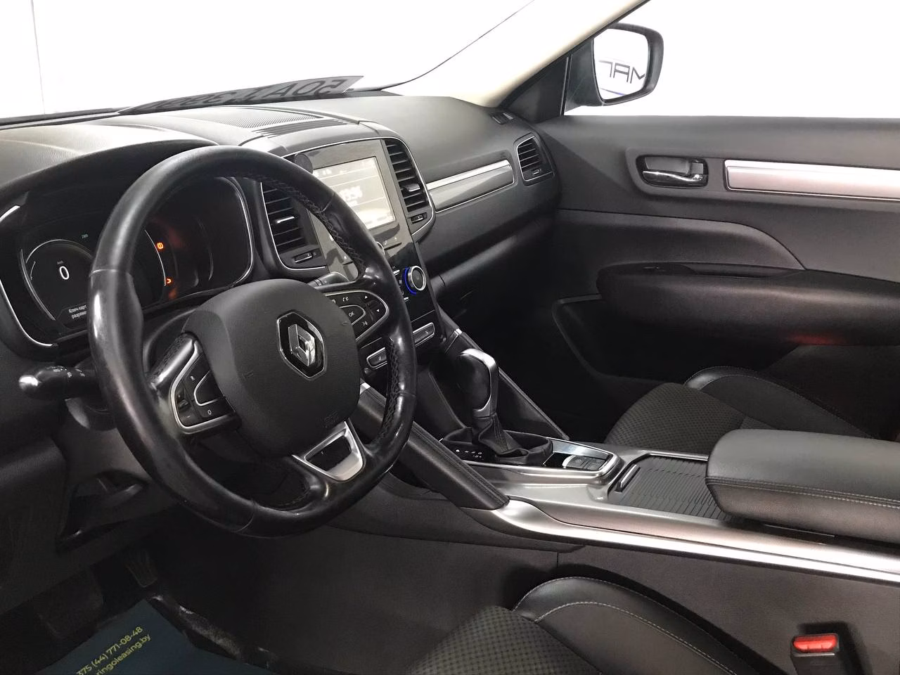 Renault Koleos фото 10