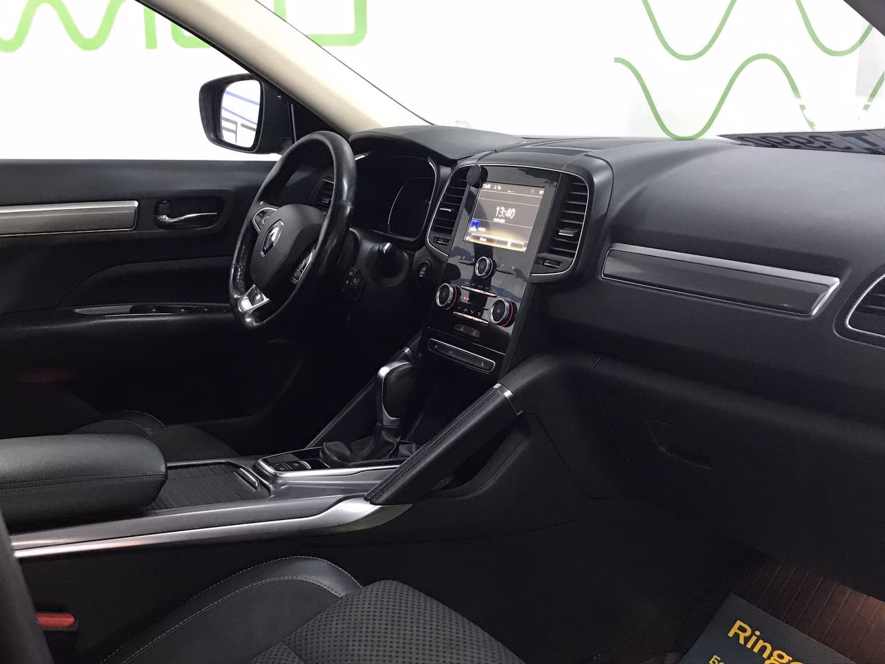 Renault Koleos фото 13