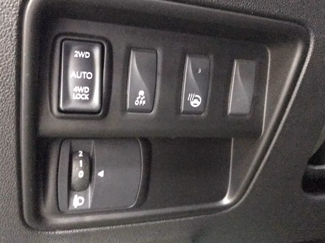Renault Koleos фото 11