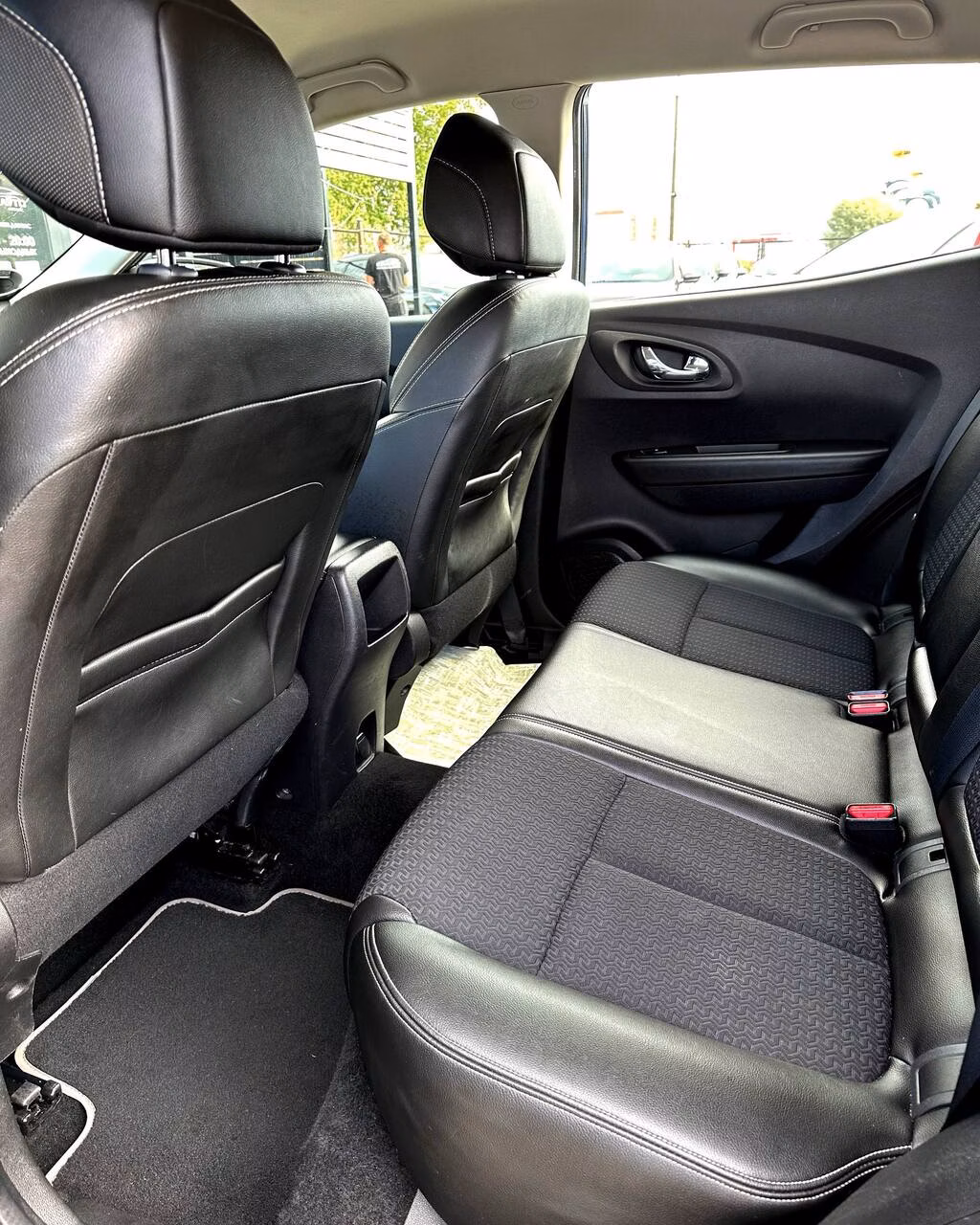 Renault Kadjar фото 12