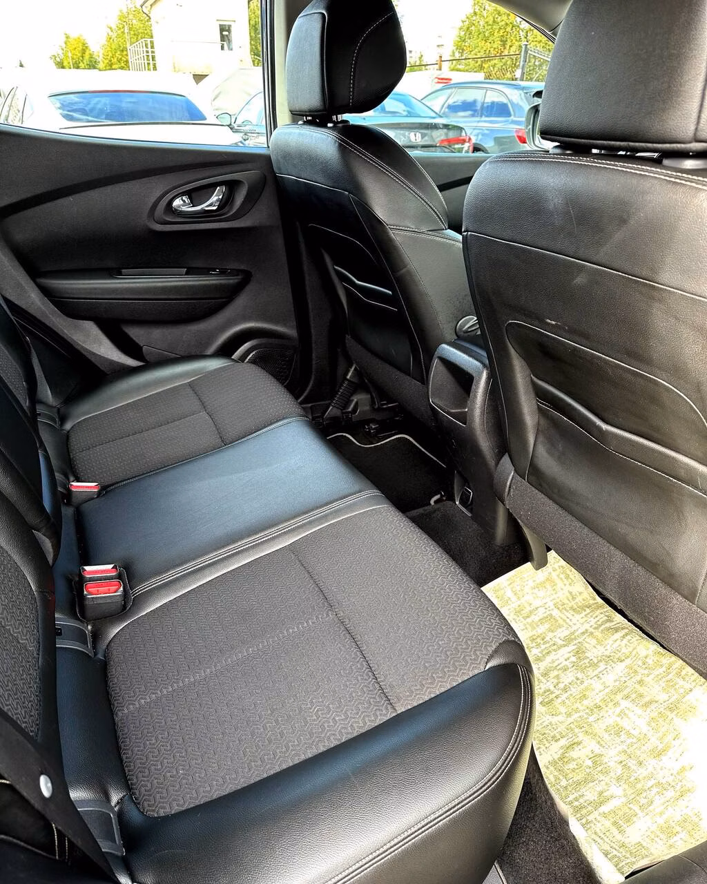 Renault Kadjar фото 13