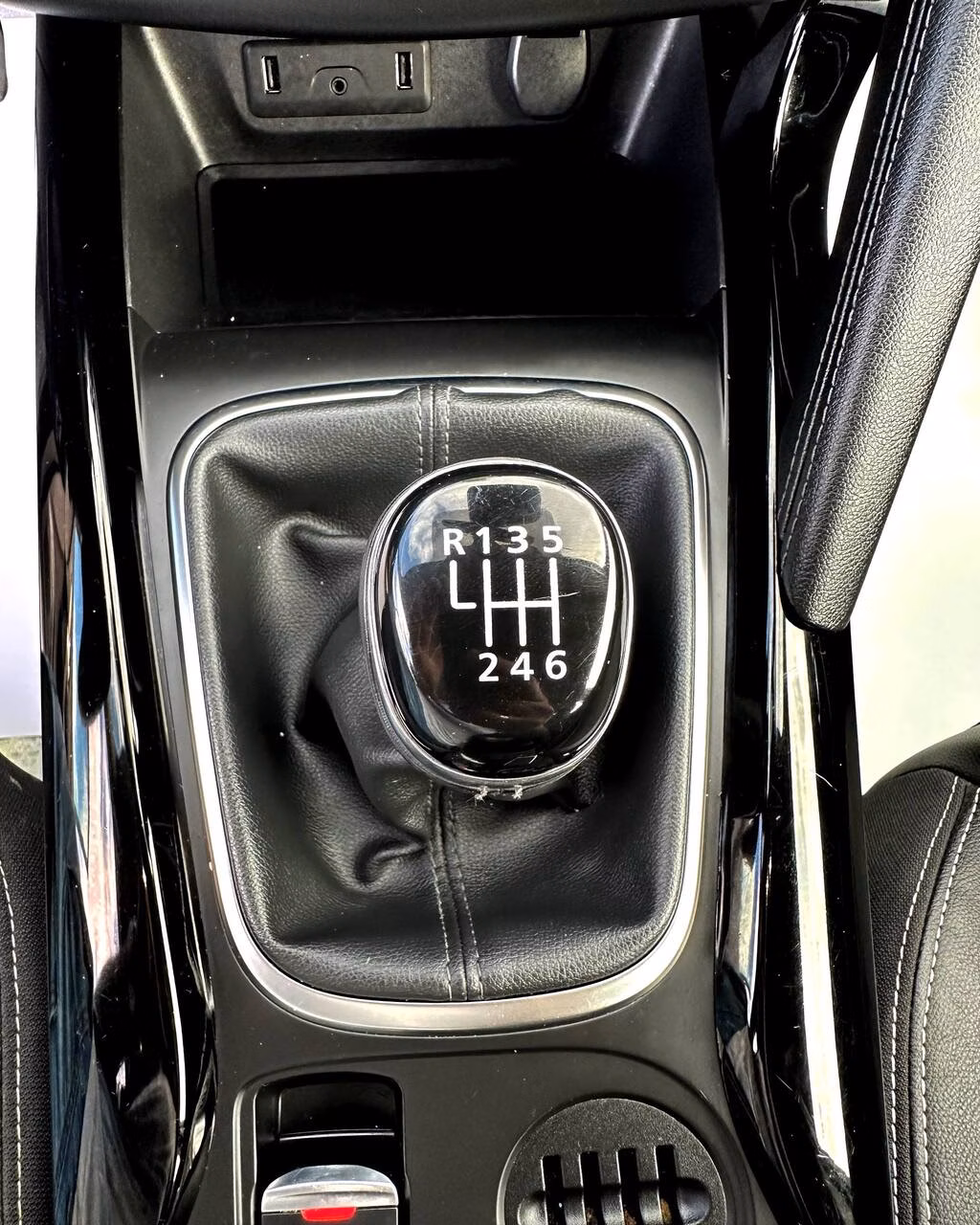Renault Kadjar фото 17