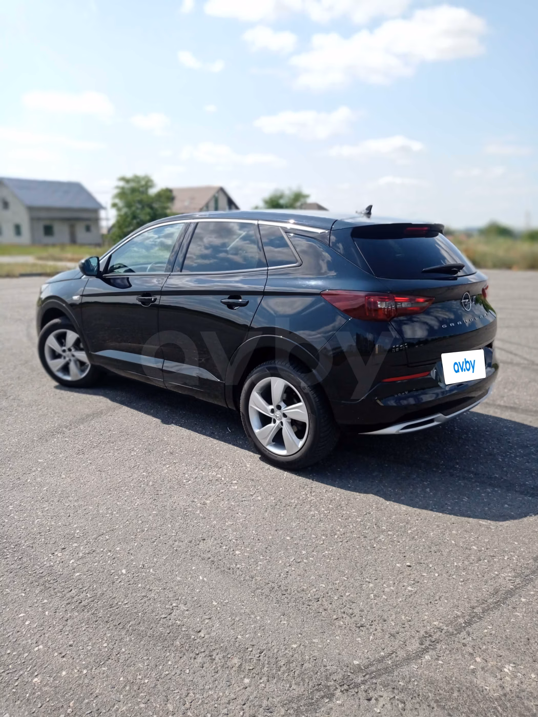 Opel Grandland X фото 6