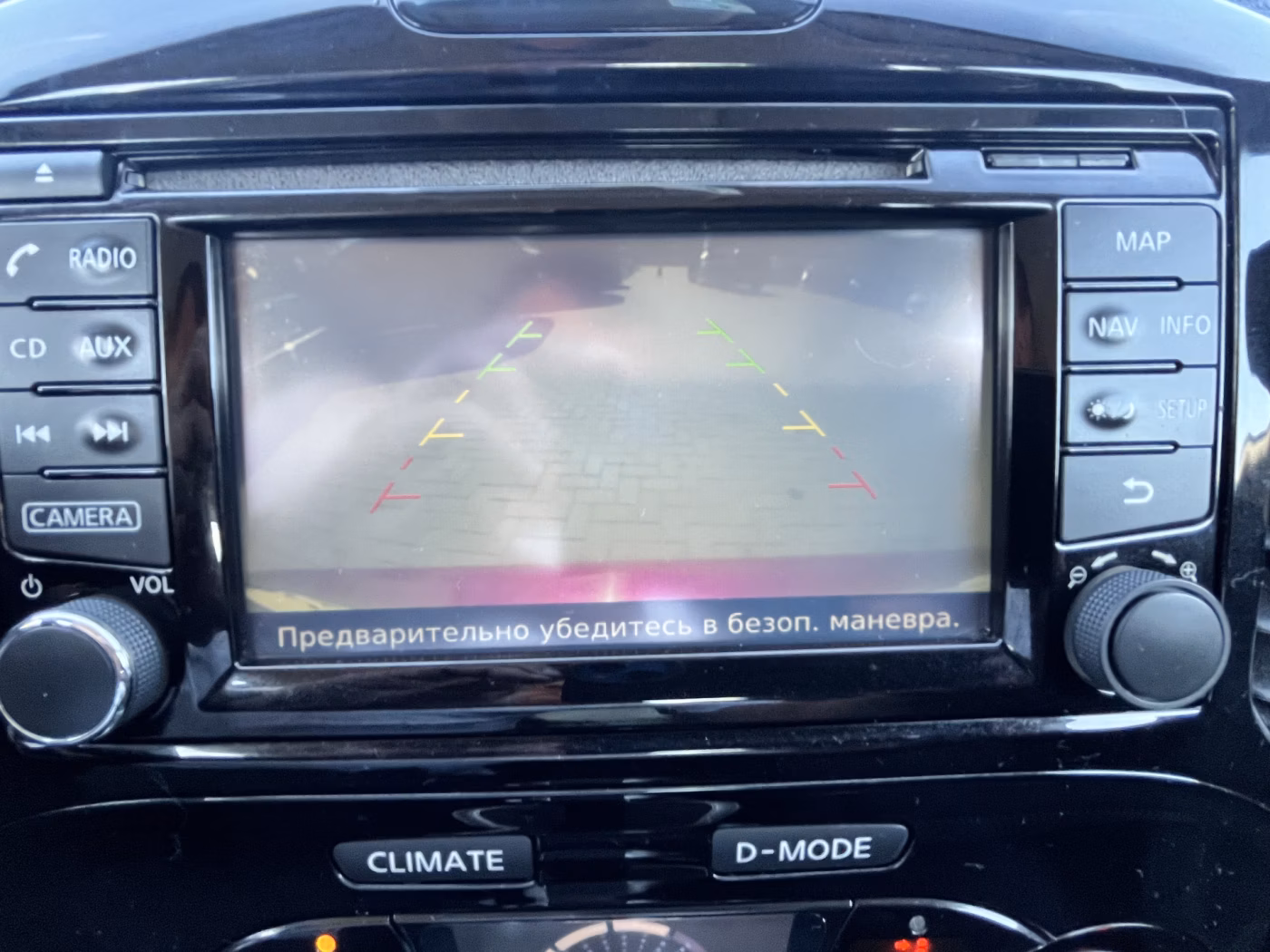 Nissan Juke фото 25