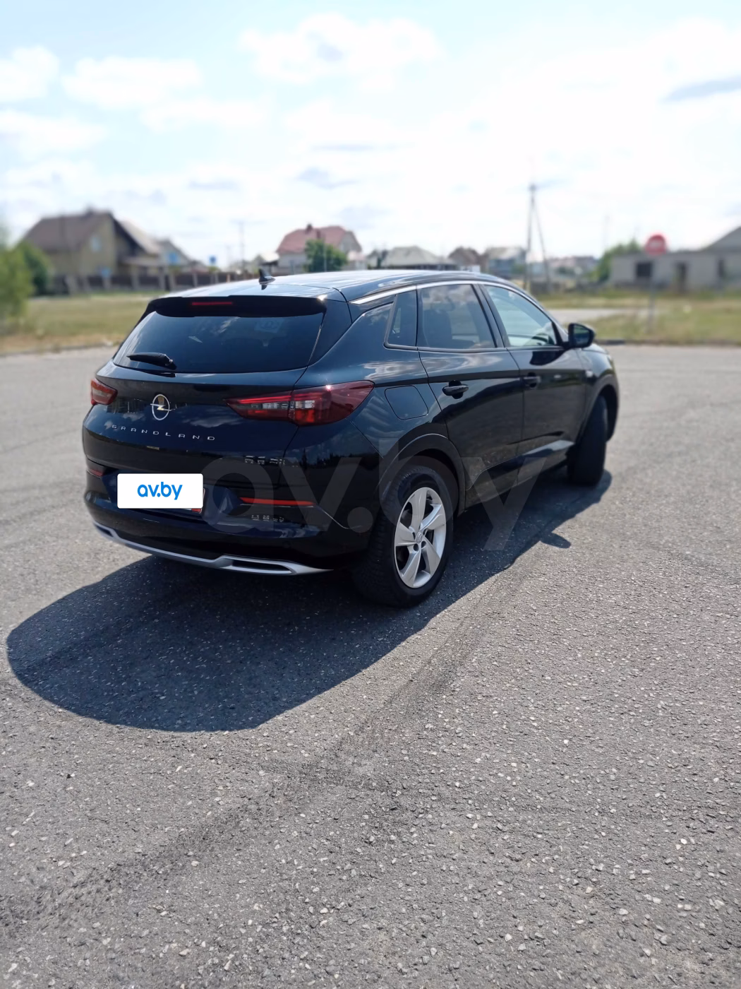 Opel Grandland X фото 5
