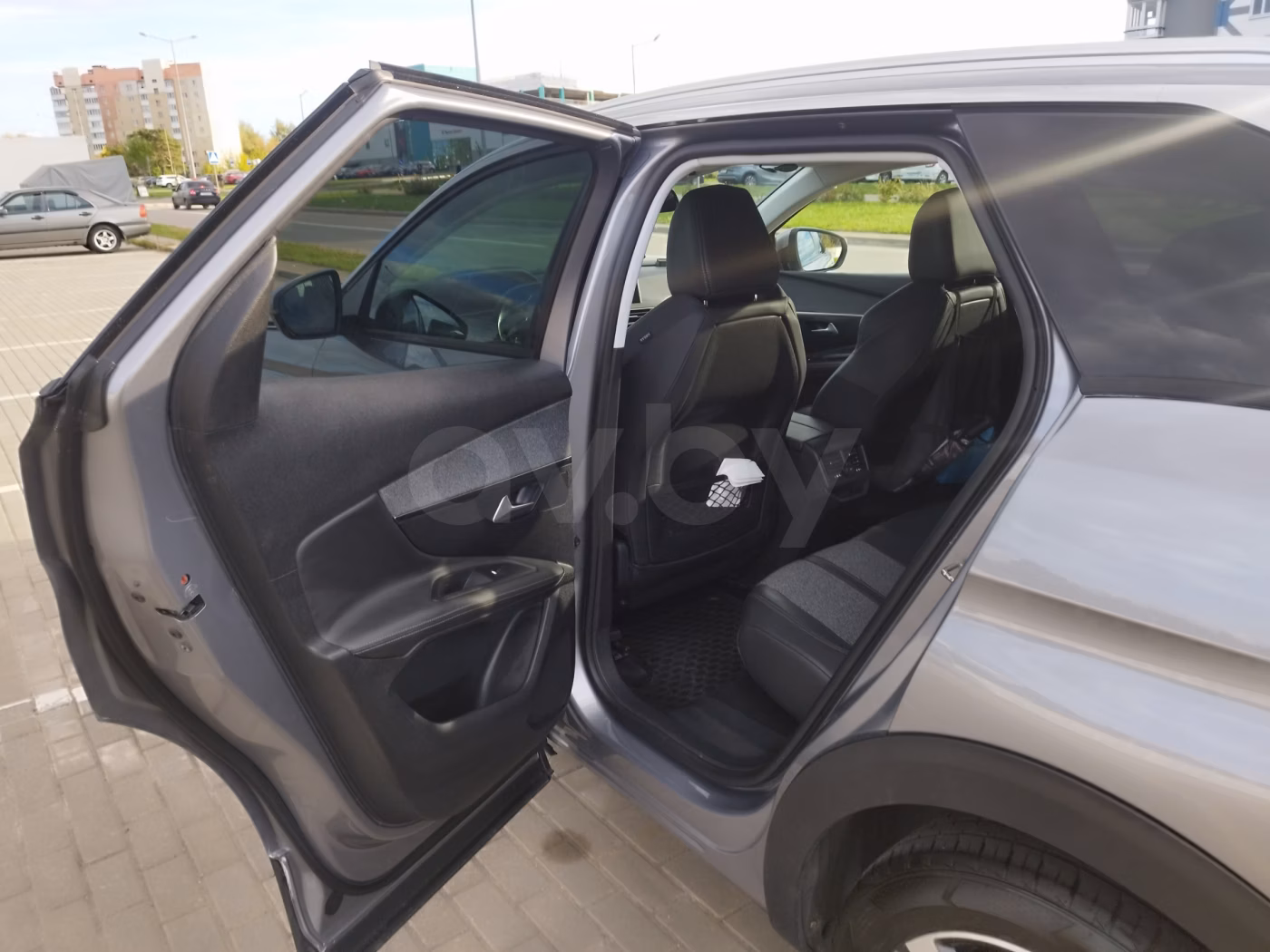 Peugeot 3008 фото 13