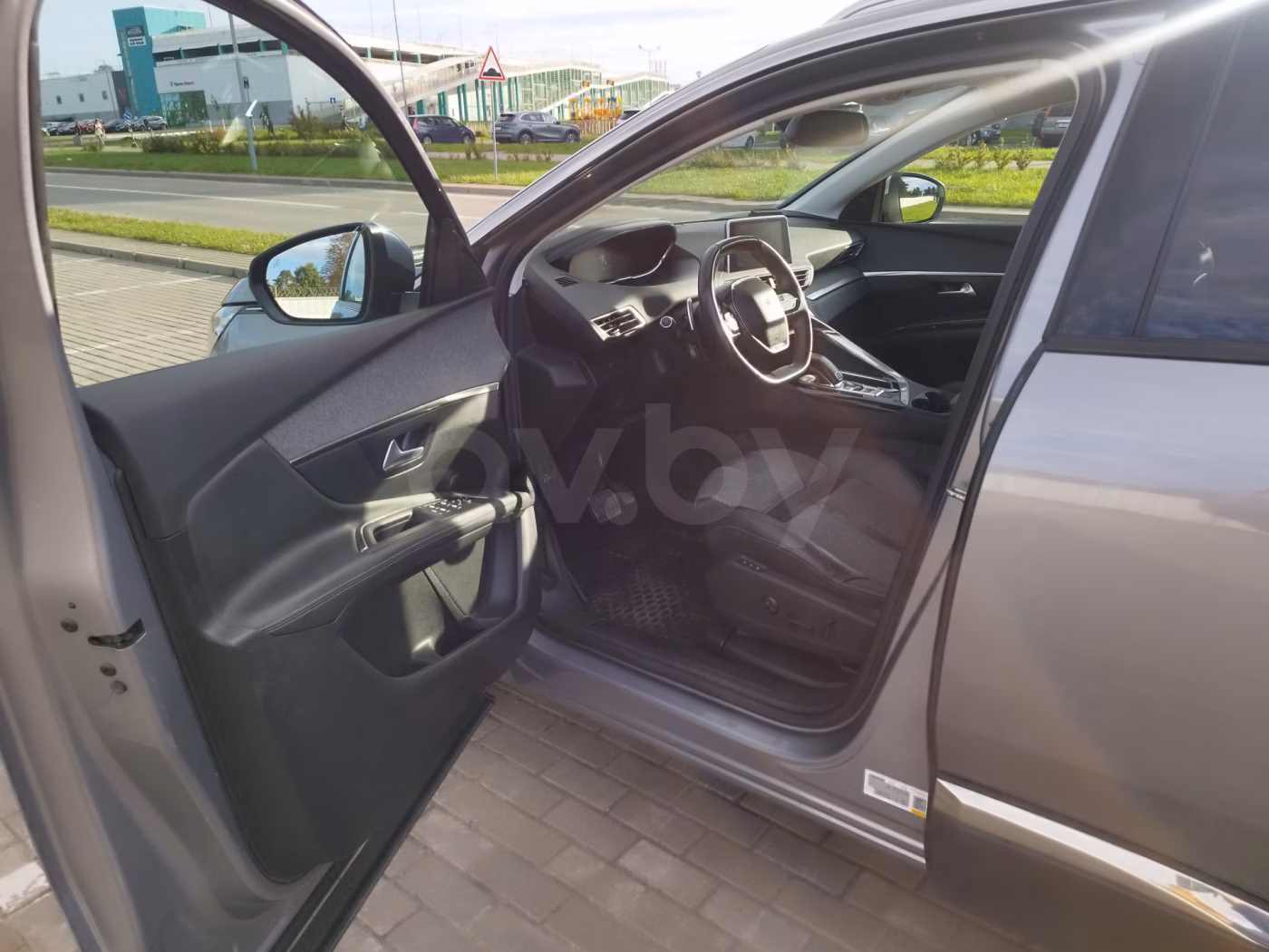 Peugeot 3008 фото 14