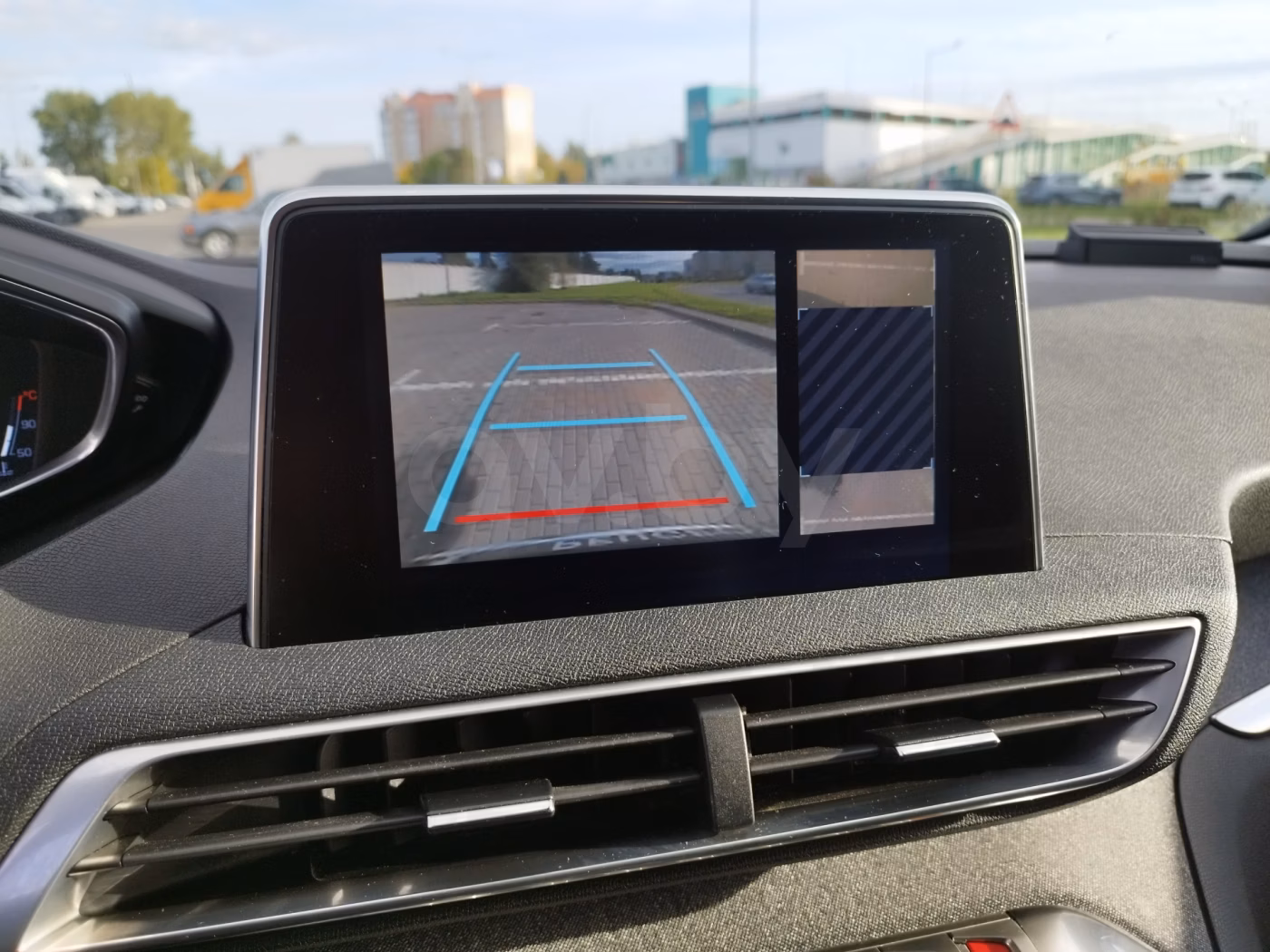 Peugeot 3008 фото 21