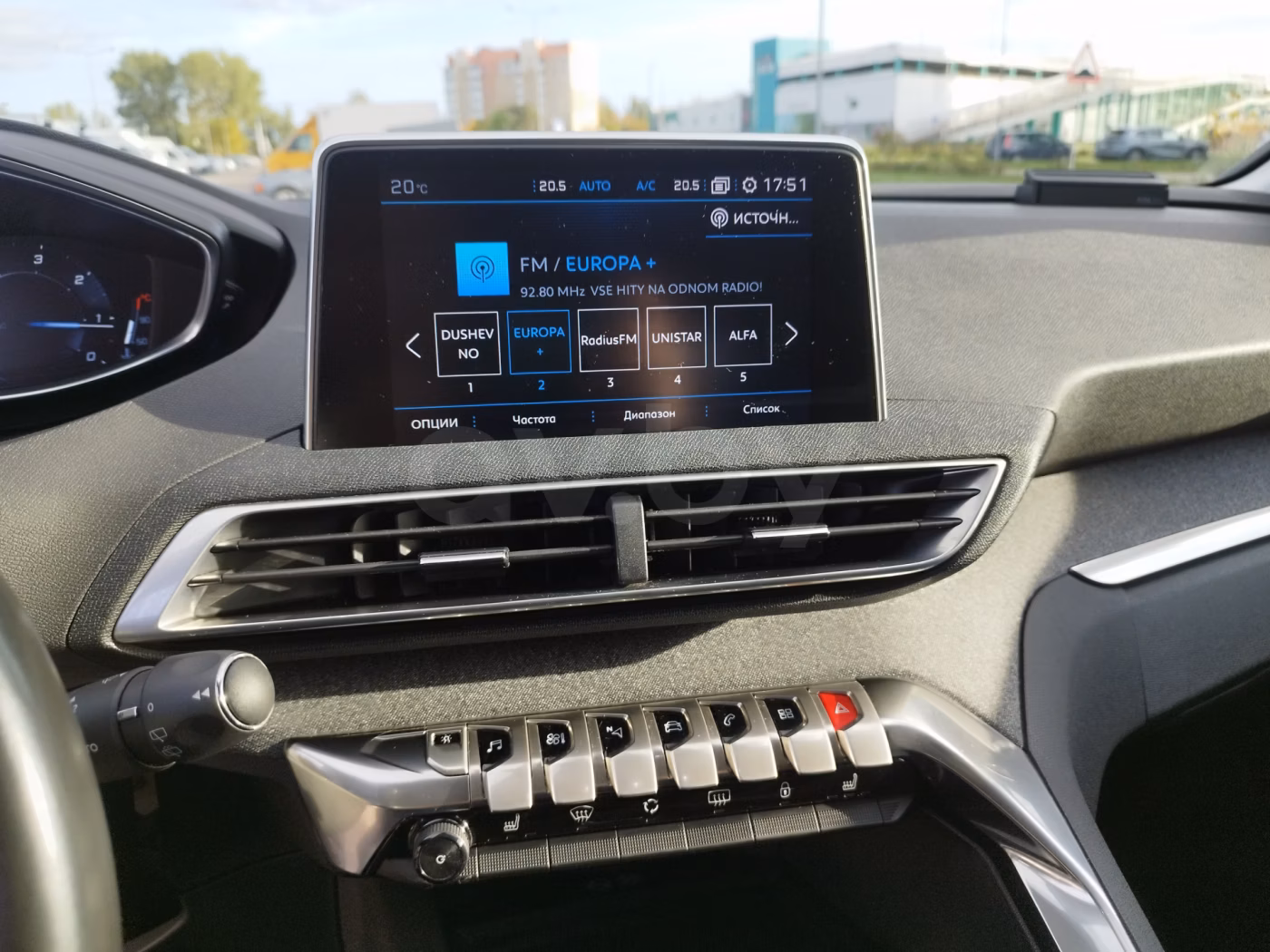 Peugeot 3008 фото 20