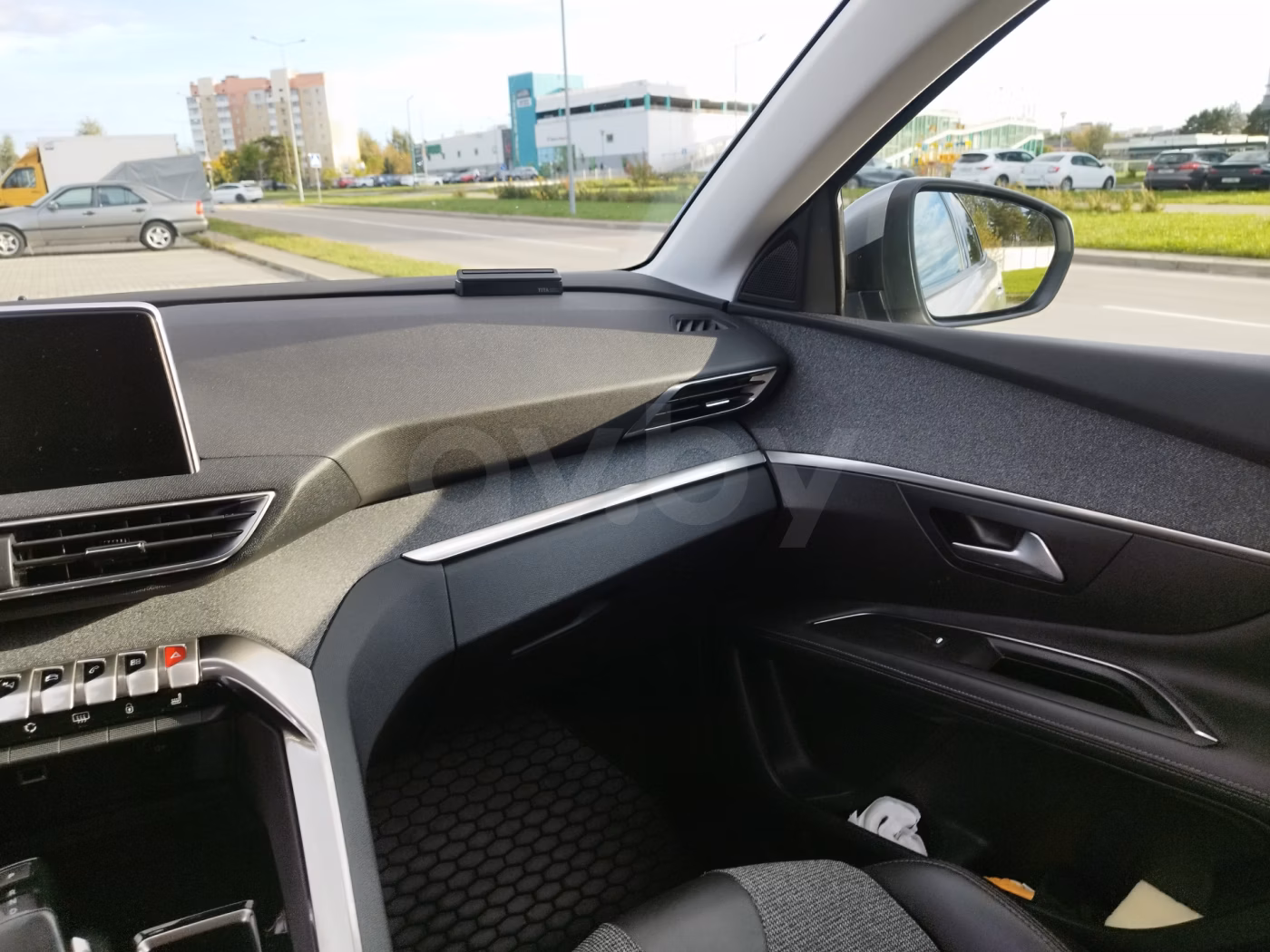 Peugeot 3008 фото 18