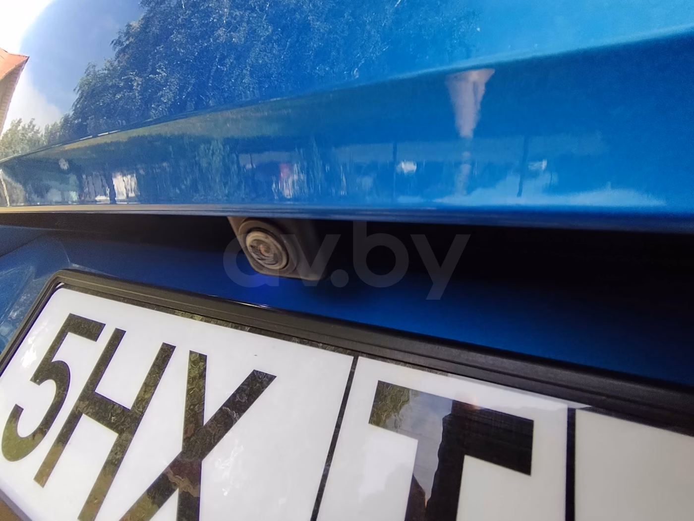Opel Grandland X фото 6