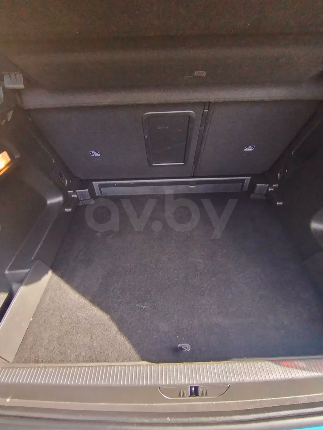 Opel Grandland X фото 19