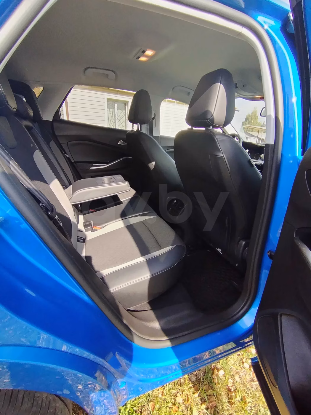 Opel Grandland X фото 15