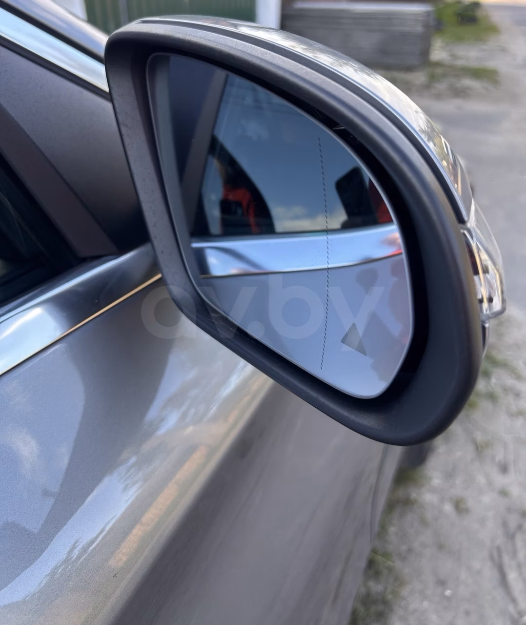 Mercedes-Benz C-Класс фото 17