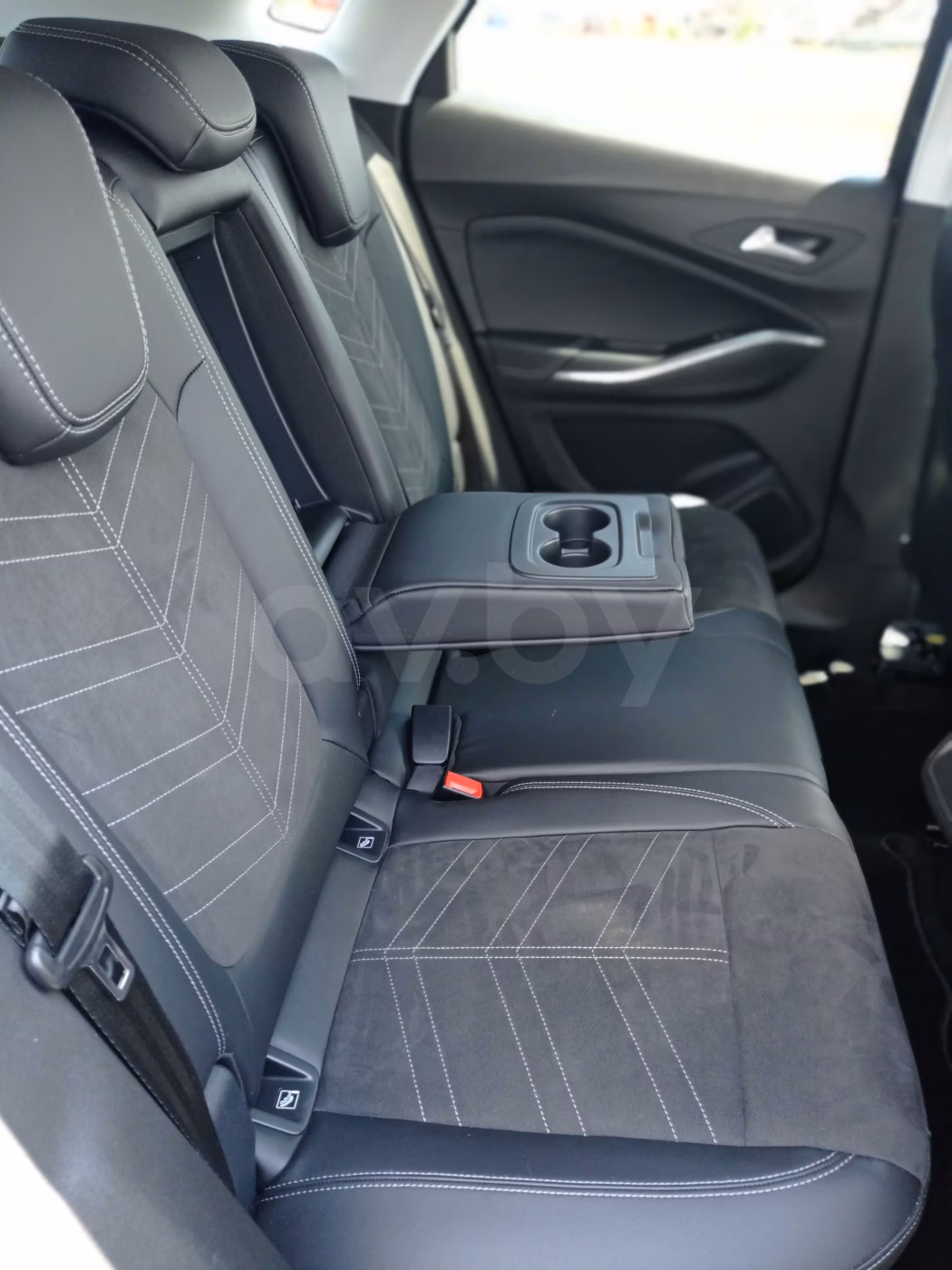 Opel Grandland X фото 16