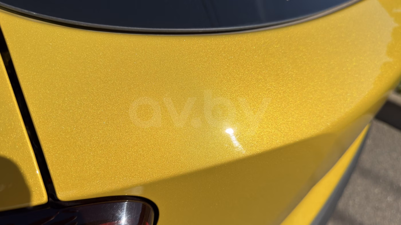 Chevrolet Trax фото 7