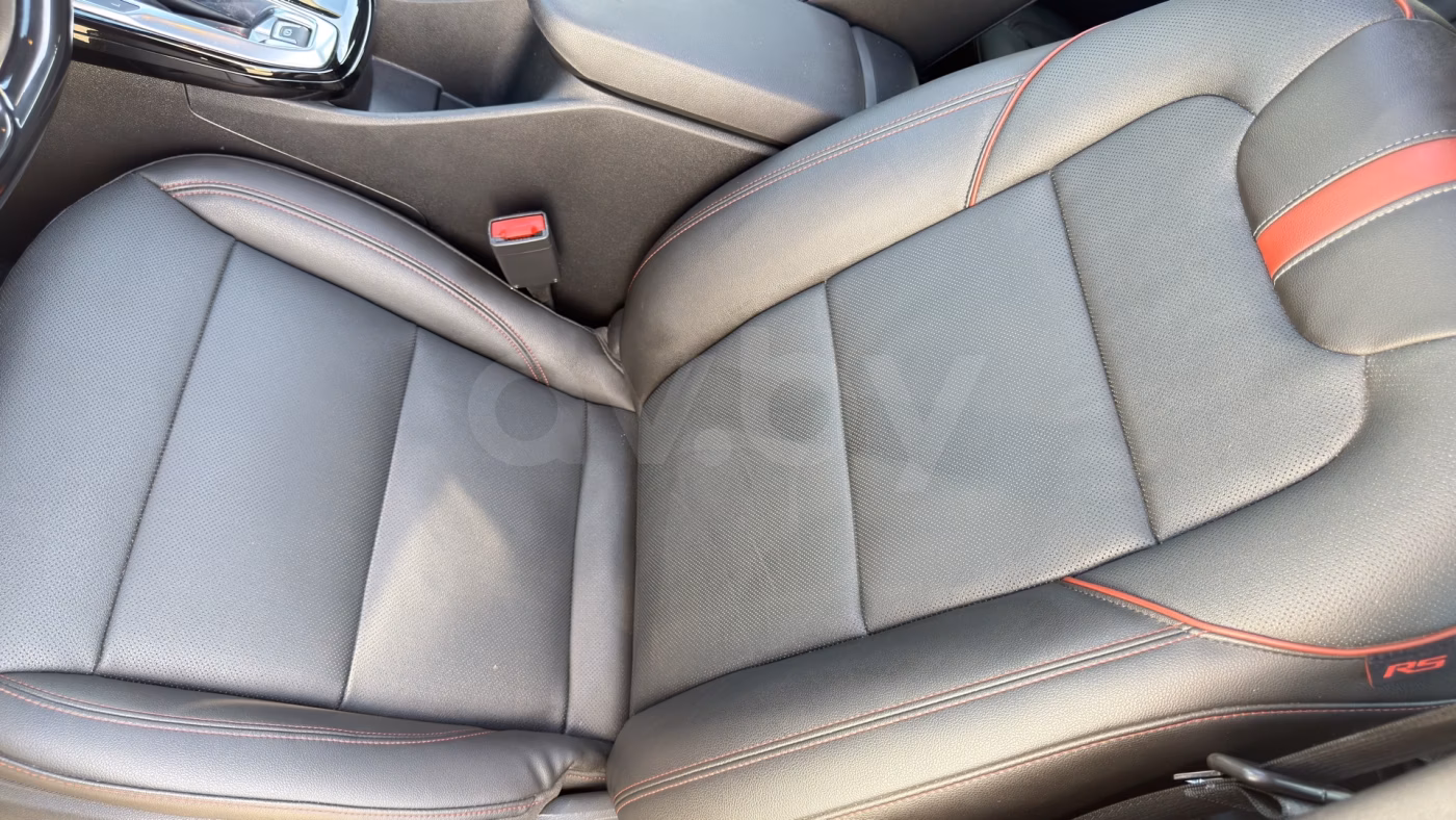 Chevrolet Trax фото 12
