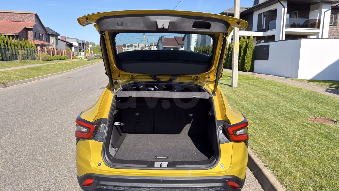 Chevrolet Trax фото 13