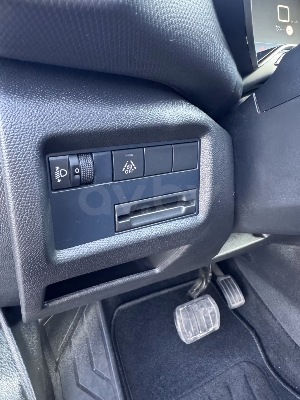 Citroen C5 Aircross фото 17