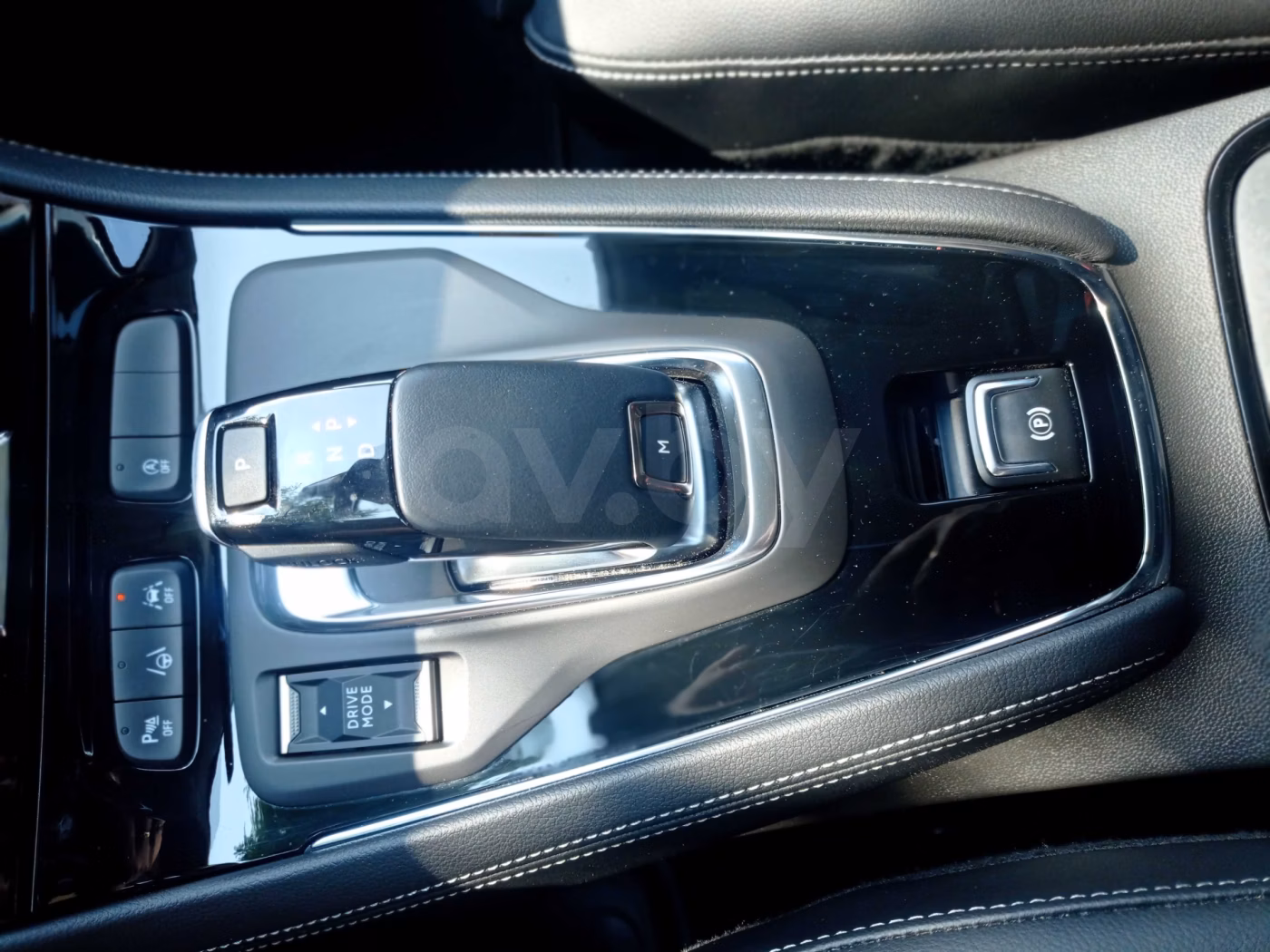 Opel Grandland X фото 22