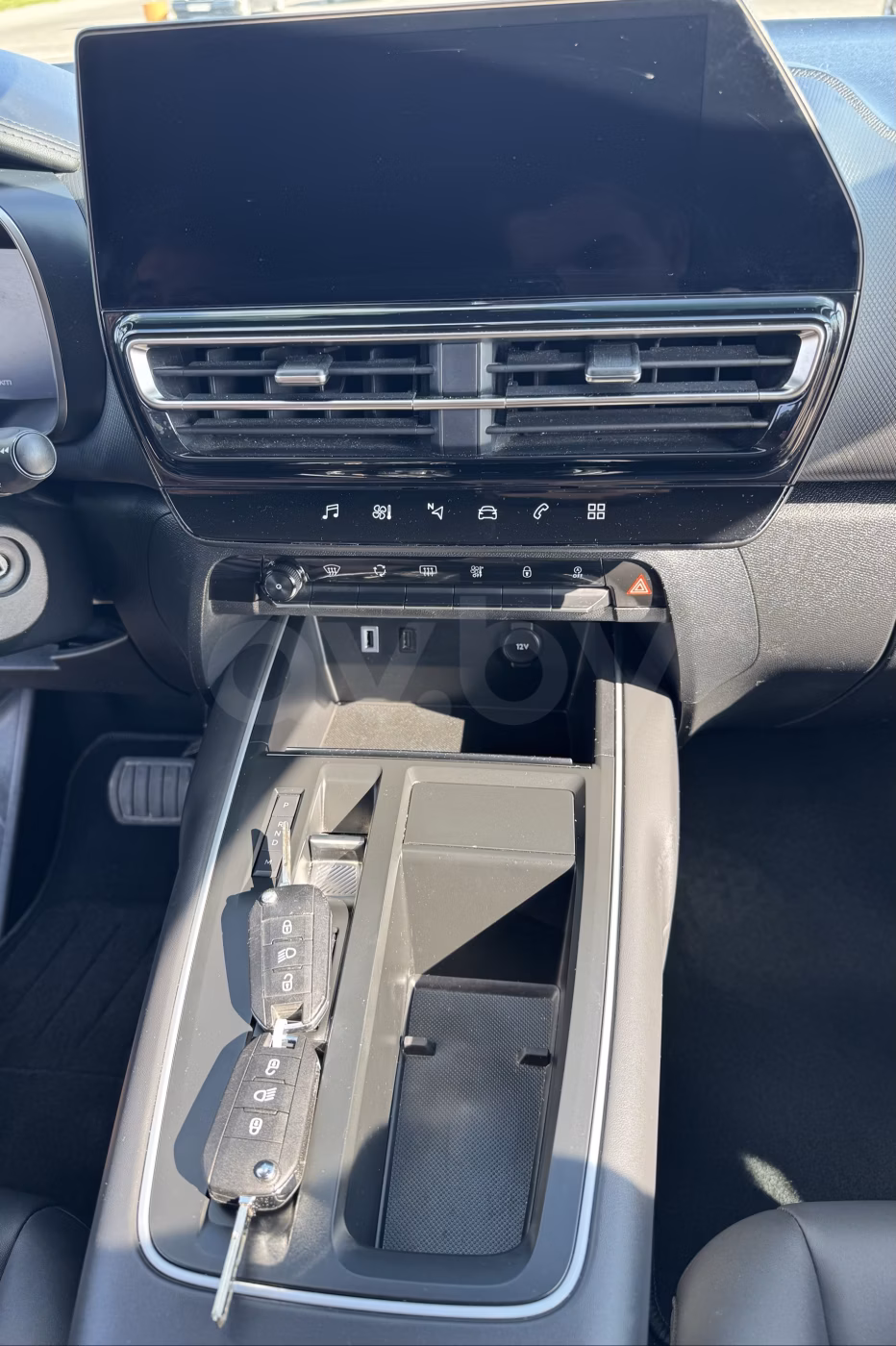 Citroen C5 Aircross фото 20