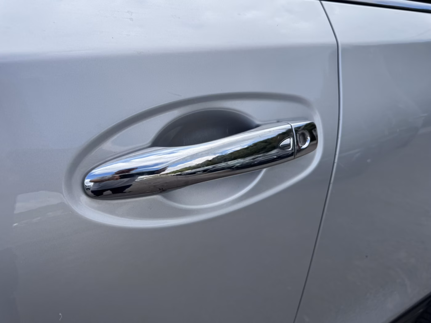 Nissan X-Trail фото 16
