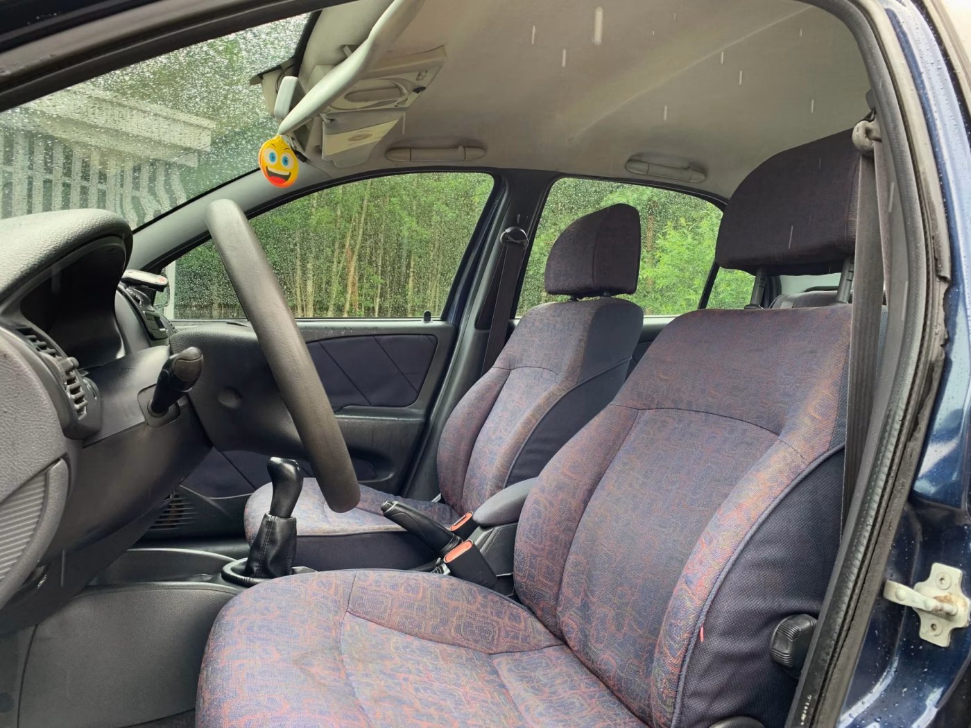 Fiat Marea фото 10