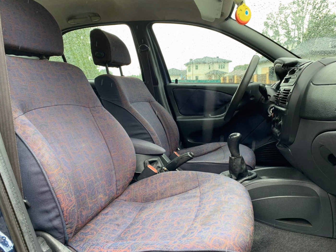 Fiat Marea фото 13