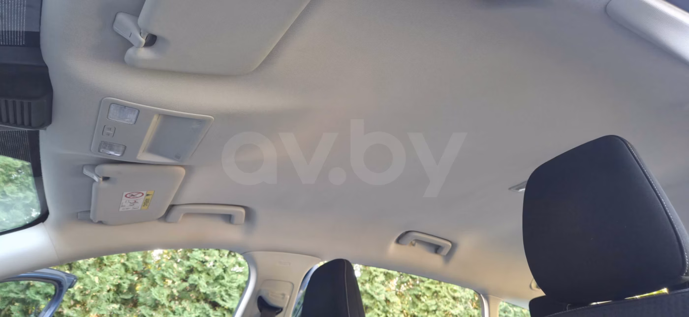 Ford Focus фото 5