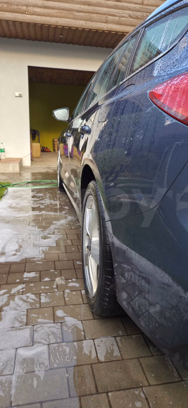 Ford Focus фото 24