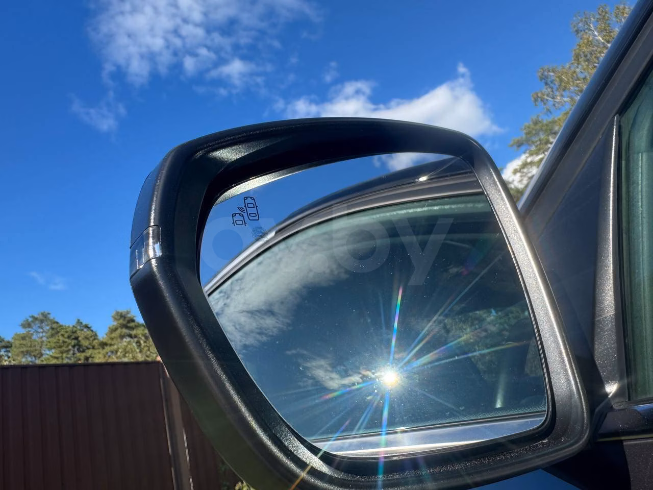 Citroen C5 Aircross фото 13