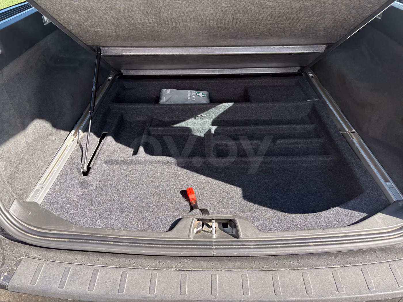 Volvo V70 фото 7