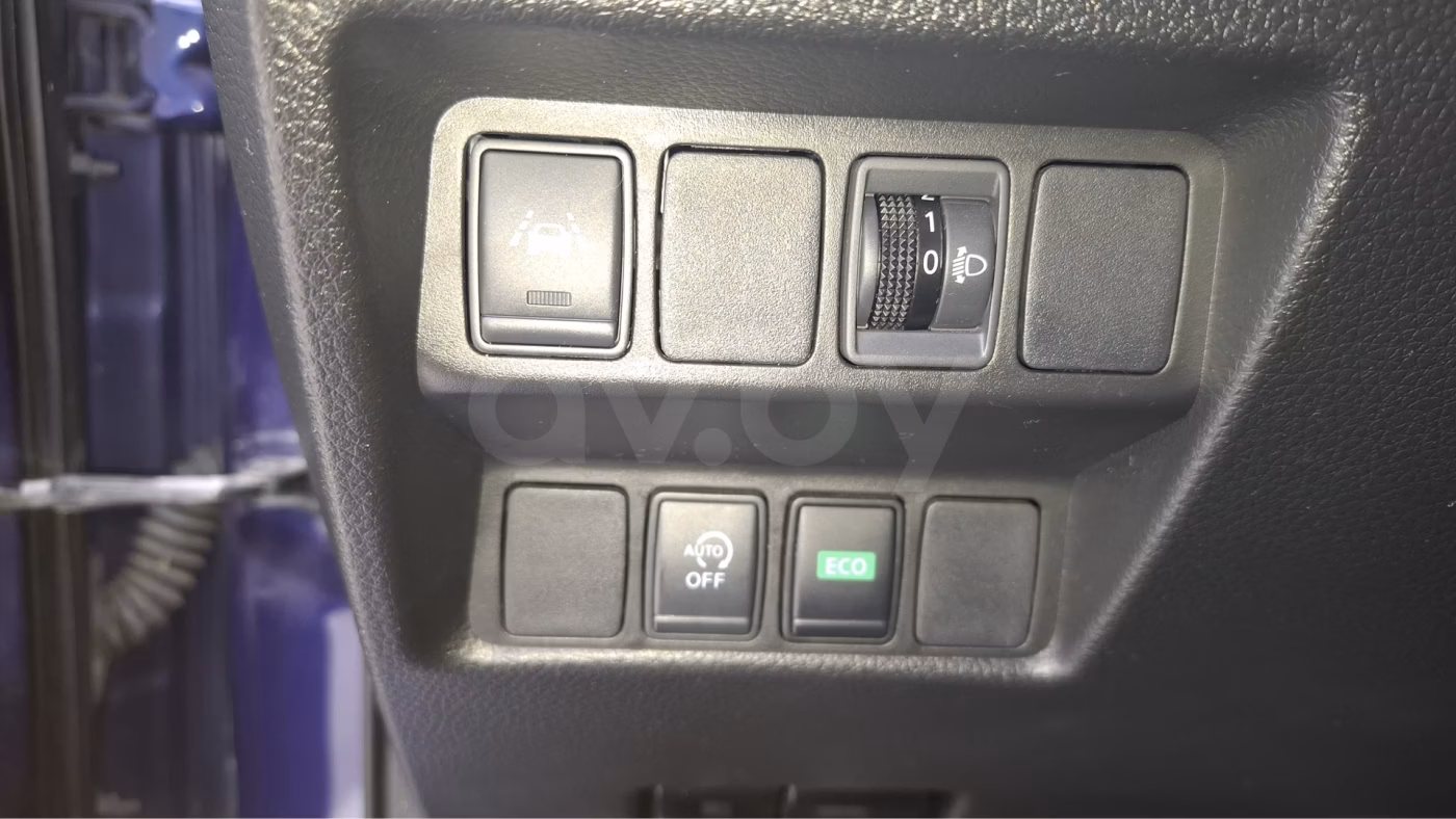 Nissan Qashqai фото 15
