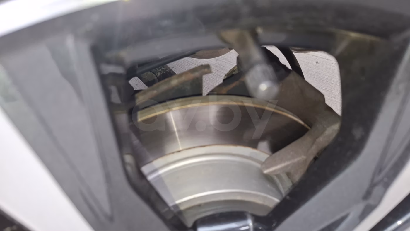 Nissan Qashqai фото 4