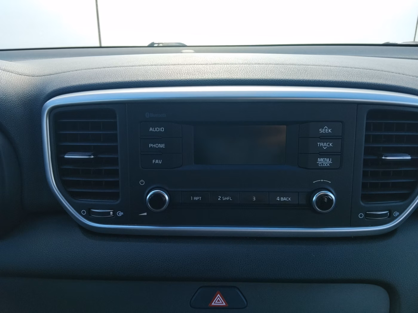 Kia Sportage фото 13