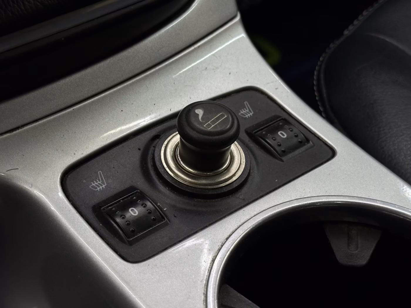 Ford C-MAX фото 19