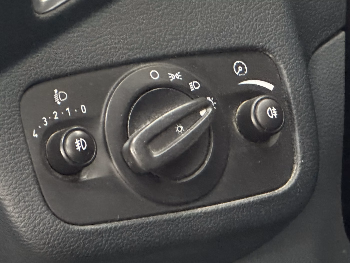 Ford C-MAX фото 18