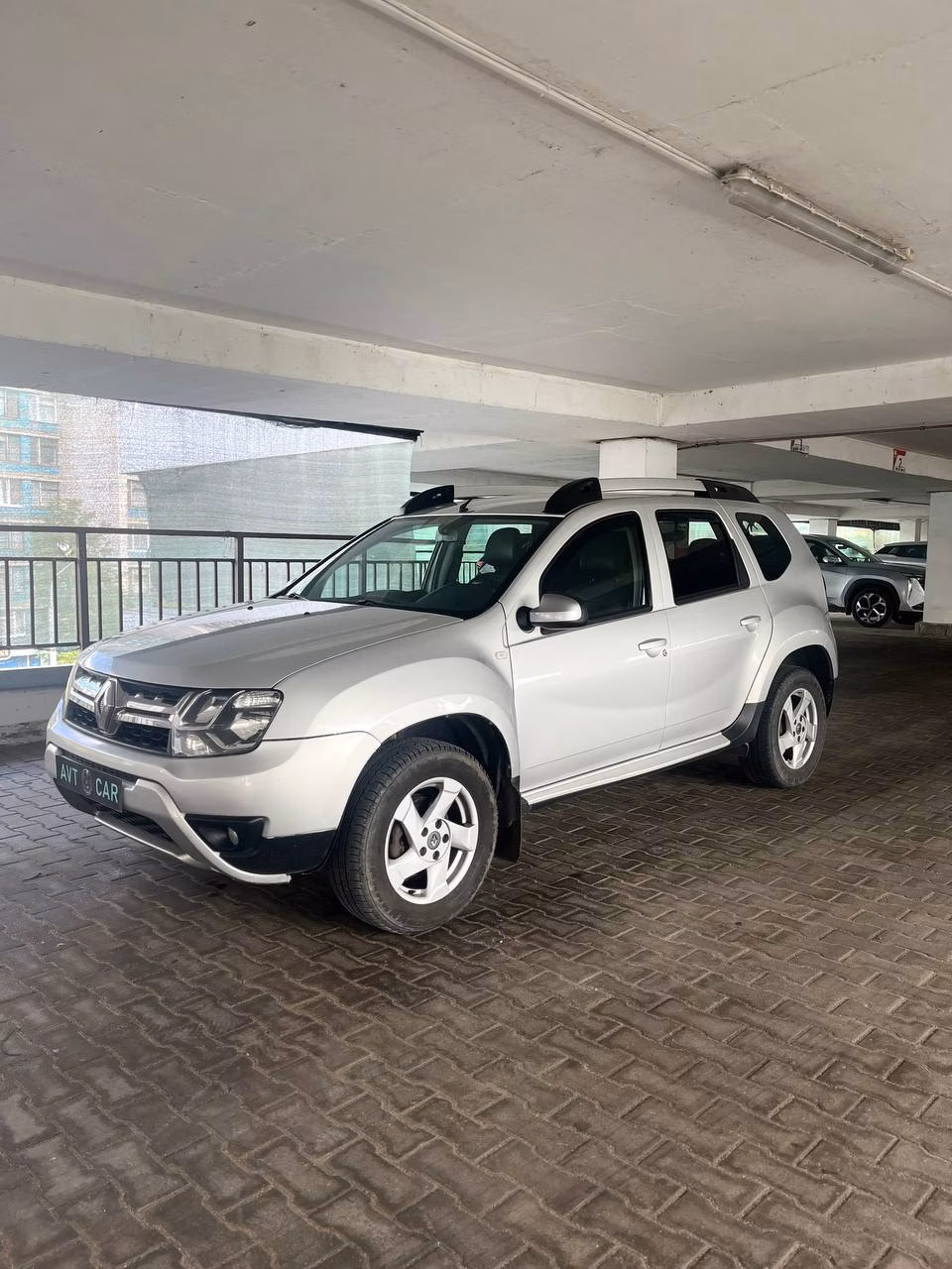 Renault Duster фото 3