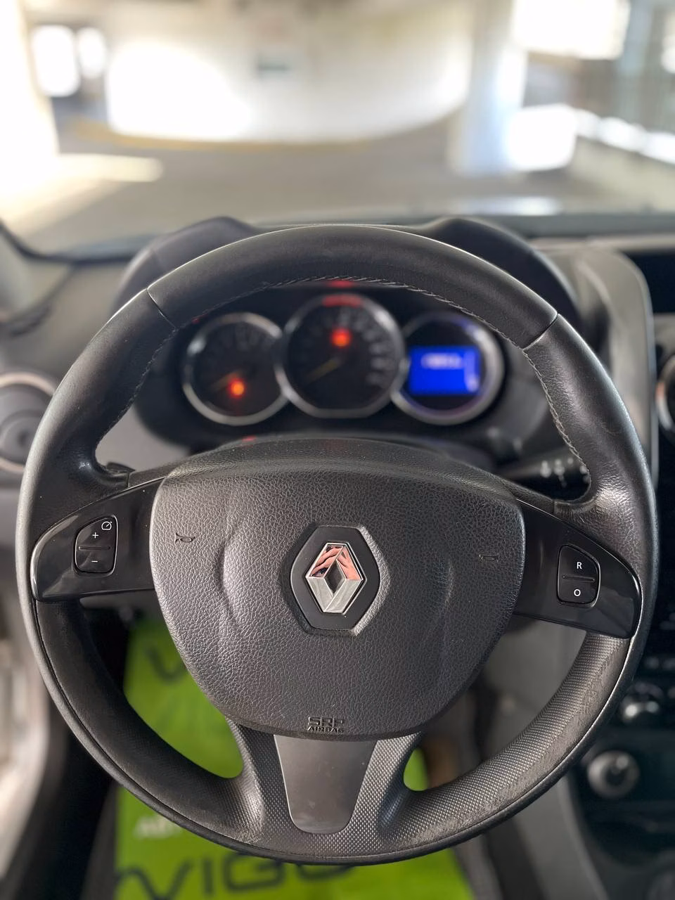Renault Duster фото 13