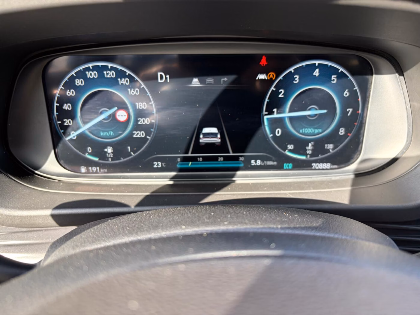 Hyundai i20 фото 21