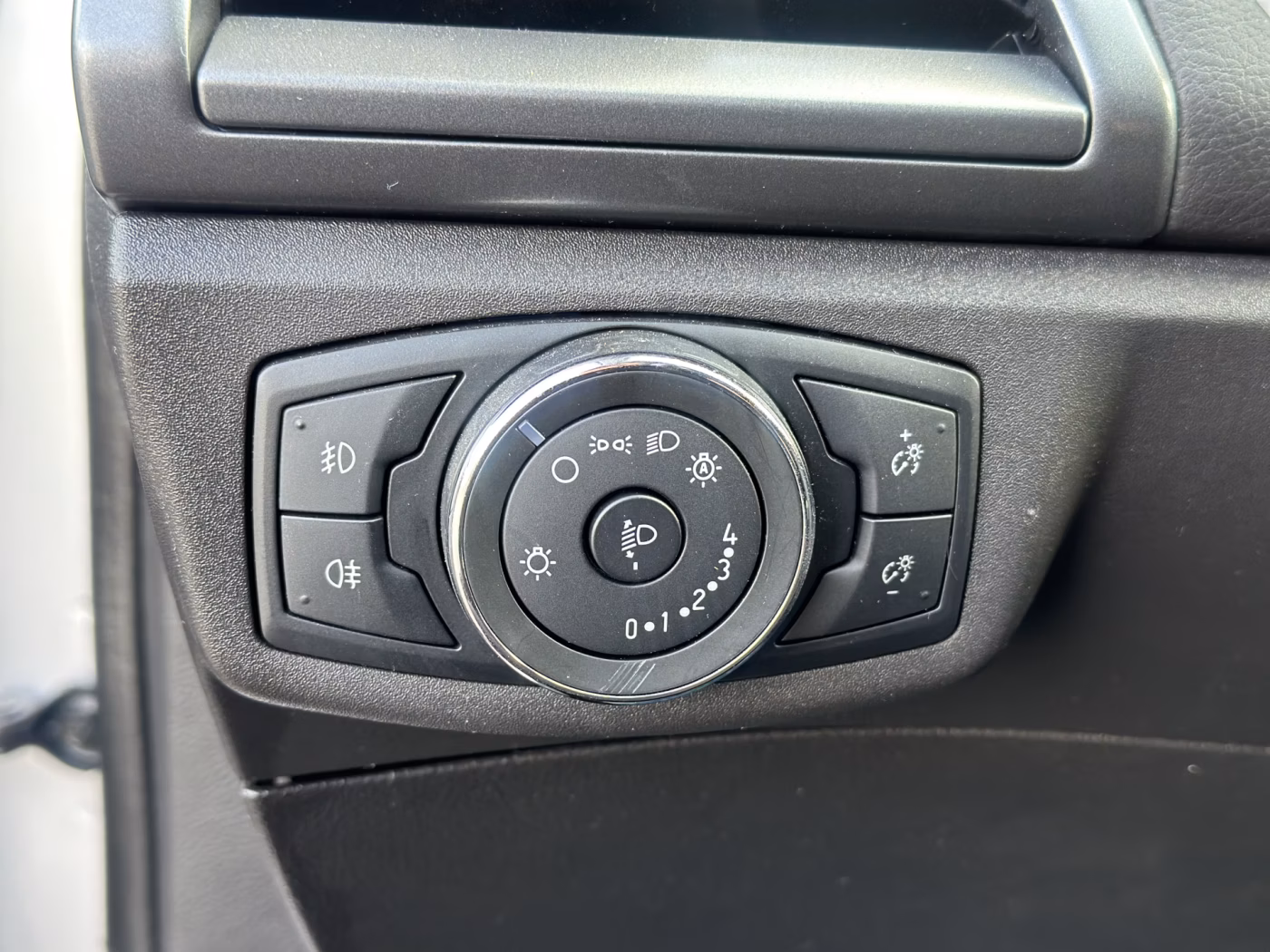 Ford Mondeo фото 19