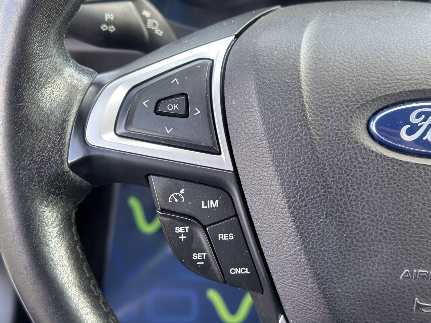 Ford Mondeo фото 18