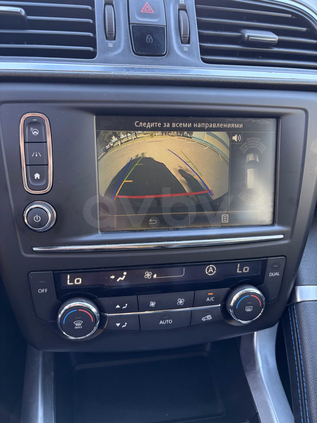Renault Kadjar фото 24