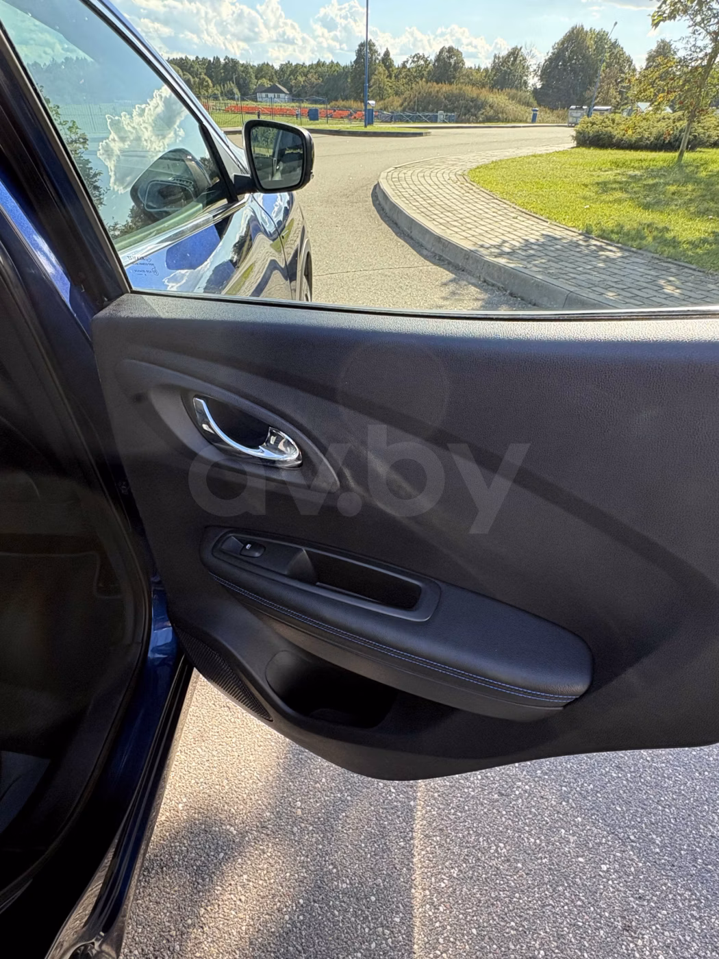 Renault Kadjar фото 16