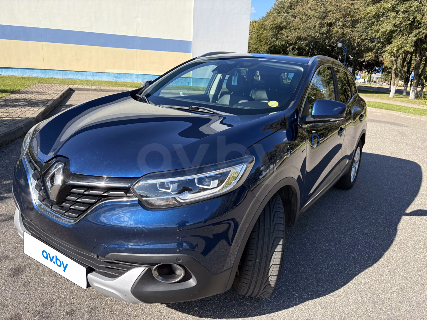 Renault Kadjar