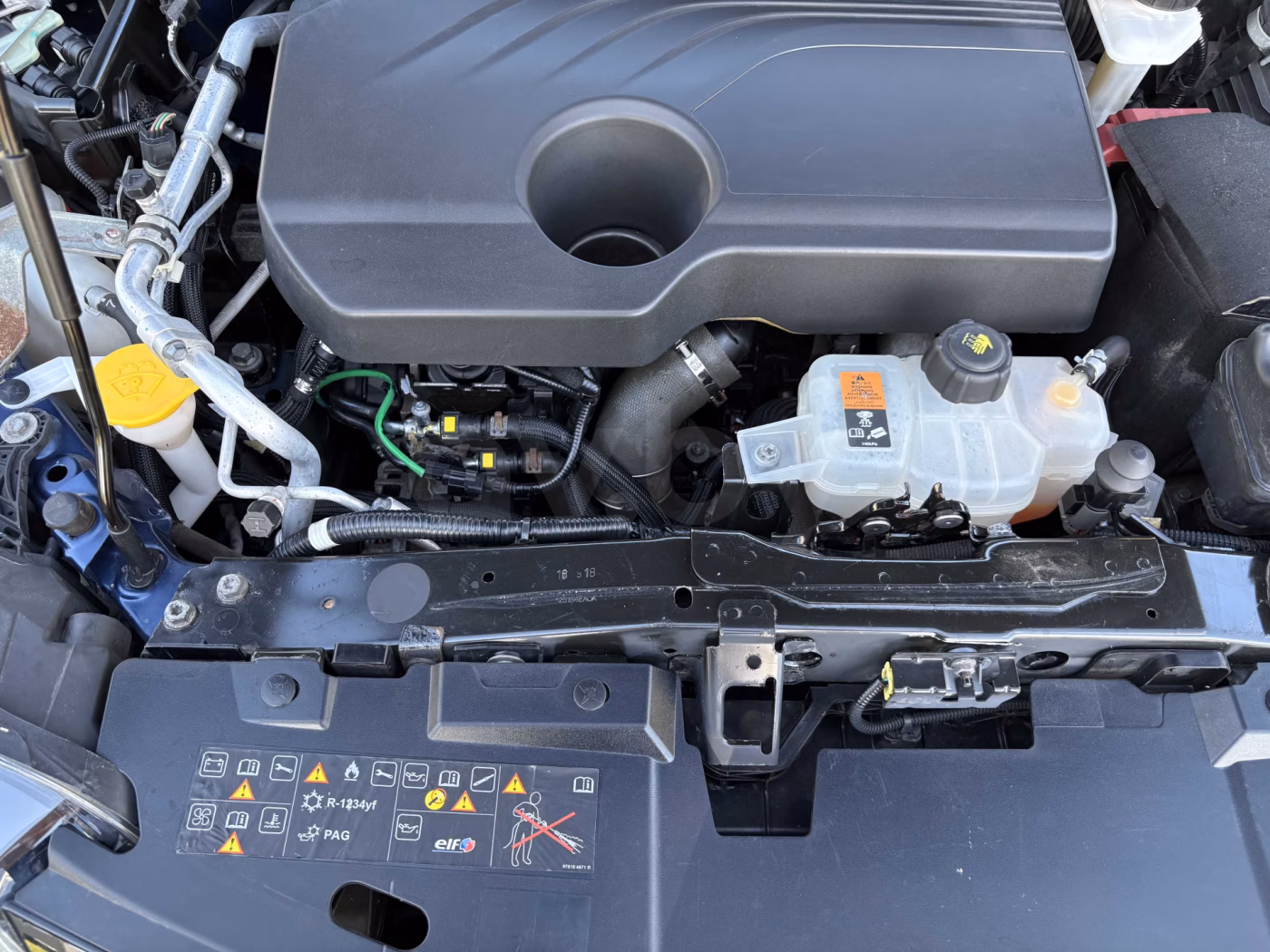 Renault Kadjar фото 22