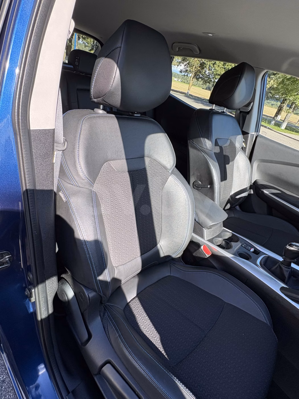 Renault Kadjar фото 15